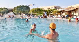 Villaggio Turistico Kikki Village Resort Modica